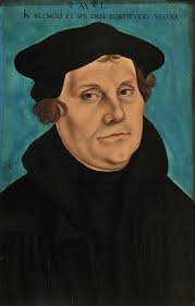 But luther takes a good stab at it, bringing him vividly to life with quality acting, costumes and sets that effectively recreate his corner of the world—from the greatest strength of luther is that it takes its material seriously. Long Before Twitter Martin Luther Was A Media Pioneer The New York Times