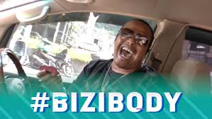 Maybe you would like to learn more about one of these? Apak Khalifah Gelabah Boleh Pecah Perut Tengok Bizibody Sergah Bawa Kamera Masuk Kereta Video Mstar