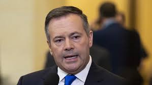 MLA recall legislation coming this spring, Kenney says