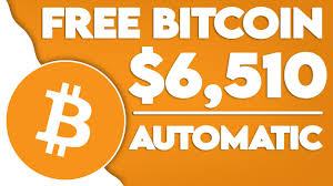 How does bitcoin mining work? Get Free Bitcoin Automatically 47 000 Earn 1 Btc In 1 Day