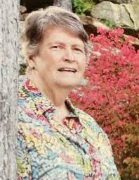 Obituary for Elaine (Davenport) Wagoner
