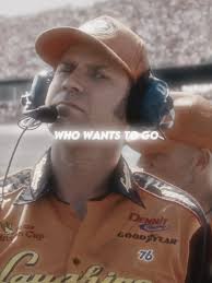 Ricky Bobby Wonder Bread