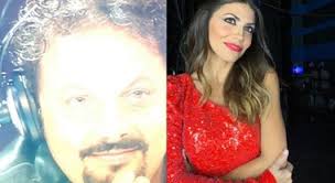 La loro primogenita martina è nata nel 2017. Tale E Quale Enrico Brignano Assiste All Esibizione Di Flora Canto Un Dettaglio Commuove Il Web