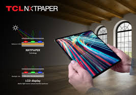 TCL announces its TCL 10 TABMAX and ...