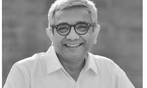 Meet Bimal Patel: India's Treasured Architect Behind The Central Vista,  Kashi Vishwanath & More!