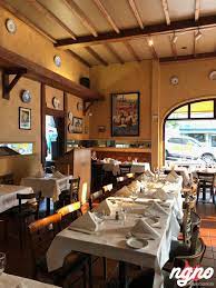 Zarzuela One Of San Francisco S Best Spanish Restaurants Is Owned By A Lebanese Restaurant Closed Nogarlicnoonions Restaurant Food And Travel Stories Reviews Lebanon