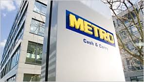 Su personalizza per cambiare le tue impostazioni e disabilitare i cookies. Despre Metro Metro Cash Carry Romania Metro Cash Carry Romania