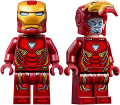 Marvel studios and acme archives have teamed up to create these amazing prints based on the hall of armors in the upcoming film, iron man 3. 76125 Iron Man Hall Of Armor Review Vaderfan2187 S Blog