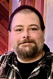 Obituary for Mark Douglas Koentges