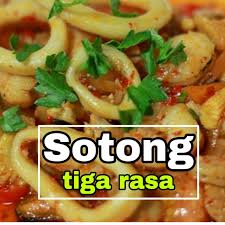 Resepi masakan sotong added 4 new photos to the album: Aneka Masakan Sotong Kecur Liur