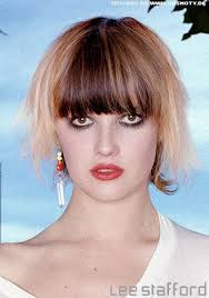 Frisuren mittellang stufig mit pony frisuren frisuren mit. Frisuren Bilder Frecher Mini Bob Frisuren Haare