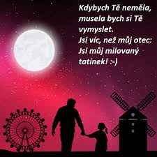 Den otců se slaví vždy třetí neděli v červnu. Pin By Inka On Md Matek Otcu Zen Deti Day Of Mothers Fathers Women Children Children Day Father