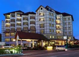 Hotel De La Ferns Cameron Highlands Cameron Highlands Hotel Hotels And Resorts