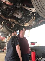 This auto car repair kit helps remove dents from hail, other car doors, and more. They Supply The Garage You Bring The Elbow Grease The New York Times