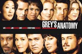 Season 4 Grey S Anatomy Grey S Anatomy Tv Show Greys Anatomy Season Greys Anatomy