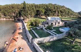 Ferienhaus Brac Postira Kroatien Cdb270 Novasol Urlaub Kroatien Ferienhaus Ferien Ferienhaus