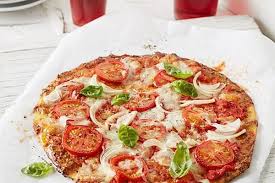 Hackfleischpizza Von Sissimuc Chefkoch Rezept Hackfleischpizza Rezepte Essen