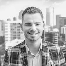 Property Career Podcast Episode 1: Michael Bacon