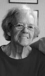 Obituary: Claire Lutz