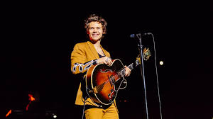Harry styles announced on july 14 that his u.s. Petition Petition For Harry Styles To Come To Hyderabad India On His Love On Tour 2020 Change Org