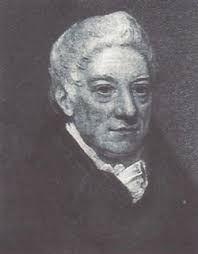 Patrick Colquhoun, London magistrate by Sheri Cobb South