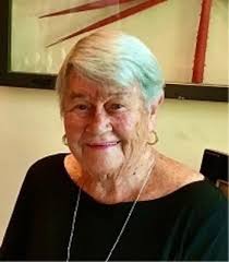 Rosemary Hearn Obituary (1931