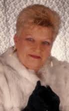Obituary information for Peggy Ann Wadlington