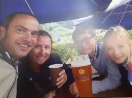 David Nicholson is fundraising for Mind