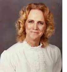 Barbara Weatherford-Palmer Obituary (2023)