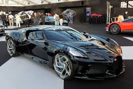 Check spelling or type a new query. File Festival Automobile International 2020 Bugatti La Voiture Noire 001 Jpg Wikimedia Commons