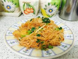 Maybe you would like to learn more about one of these? Petua Mudah Buat Bihun Goreng Sedap Blog Cik Matahariku