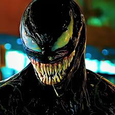 Venom Cartoon Movie Recommendations