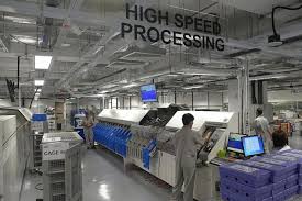 The mail center is conveniently located in farrington square across from the lehigh university bookstore. Kuching Mail Processing Centre Cuisine Paradise Eat Shop And Travel Visiting Foshan Mail Processing Center ä½›å±±é‚®ä»¶å¤„ç†ä¸­å¿ƒ Yunokon