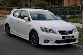 This is a free sports live streaming website that provides multiple links to watch any match from any we offer the best basketball, tennis, football and every sport streams in hd without subscription. Ù…Ù„Ù 2011 Lexus Ct 200h Zwa10r F Sport Hatchback 2015 07 03 01 Jpg ÙˆÙŠÙƒÙŠØ¨ÙŠØ¯ÙŠØ§