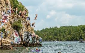 Slovenska teta skrita kamera porno. Your Guide To Georgia S Lakes Lake Lanier And Other Party Lakes Atlanta Magazine