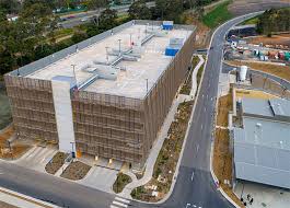 Dr freelander said the recent unveiling of parking rates at campbelltown hospital was disgraceful and insulting to patients, their families and staff. A W Edwards Projects Campbelltown Hospital Multi Storey Car Park Enabling Works