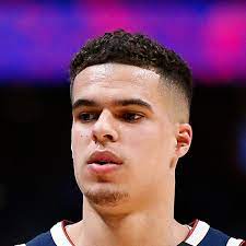 Nuggets forward michael porter jr. Michael Porter Jr Is Diagnosed With Covid 19