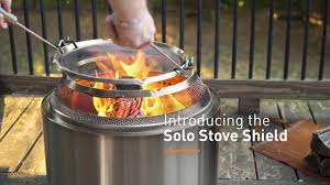 If you aren't happy with your fire pit tools, send it back and we'll send you a free prepaid return label (we don't think you will want to though). Krisenvorsorge Survival Shop Solo Stove Bonfire Holzvergaser Verbrennt Holz Und Holzpellets