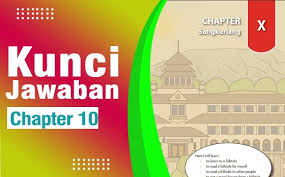 Kunci jawaban bahasa inggris kelas 10 halaman 137 138 140 dan 141 chapter 10. Kunci Jawaban Bahasa Inggris Kelas 9 Halaman 200 201 Chapter 10 By Rizantri 27 Mar 2021 Post A Comment Nah Yang Kakak Lakukan Ad Di 2021 Bahasa Inggris Bahasa Inggris