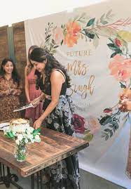 Floral Bridal Shower Photo Backdrop Boho Bridal Shower Decorations Future Mrs Banner Custom Photobooth Backdrop Engagement Party Decor Floral Bridal Shower Decorations Bridal Shower Rustic Boho Bridal Shower Decorations