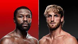 Floyd mayweather and jake paul tale of the tape: Oc1hfkiheho2im
