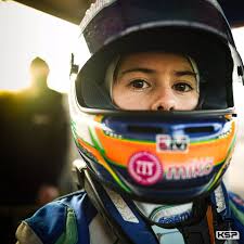 More than 170 drivers entered the WSK Champions Cup