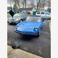 Image result for Blu Posillipo 1979 Alfa-Romeo