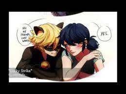 Pin On Ladybug And Cats Noir Videos