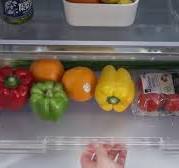 Product Review: Mitsubishi Electric 470L Multi Drawer Fridge MR-WX470F-S-A