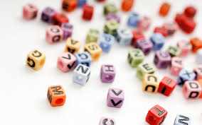 Whether it's counting forwards, backwards, beginning with 0 or 1, or from any given number. The Backward Alphabet Song