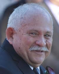 JOHN RODRIGUEZ Obituary (2016)