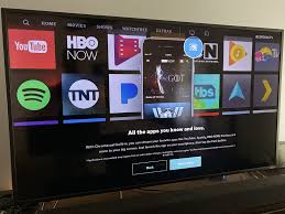 Find out the best apps to control vizio tv, including vizremote (remote control for vizio tv), vizio with vizremote you can transform your android devices into a remote control for your vizio tv. Can You Watch Espn On A Vizio Tv What To Watch