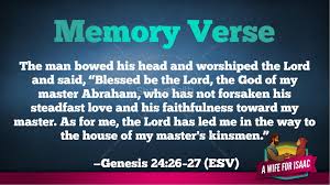 This film mixes a realistic story with surreal imagery, showing how one in. Genesis 24 Isaac And Rebekah Kids Bible Story Kids Bible Stories