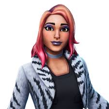 Wilde Fortnite Skin Tracker Fortnite Skin Best Gaming Wallpapers